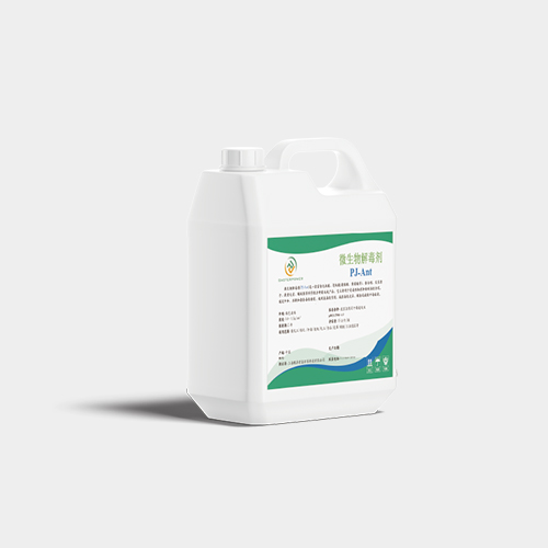 微生物解毒剂 PJ-Ant
