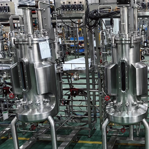 功能性细菌发酵系统 FBFS